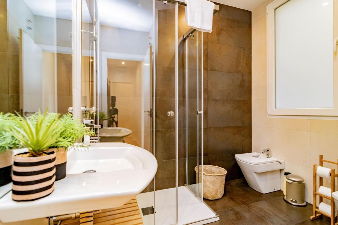 Juan Bravo Suites Madrid Kültér fotó