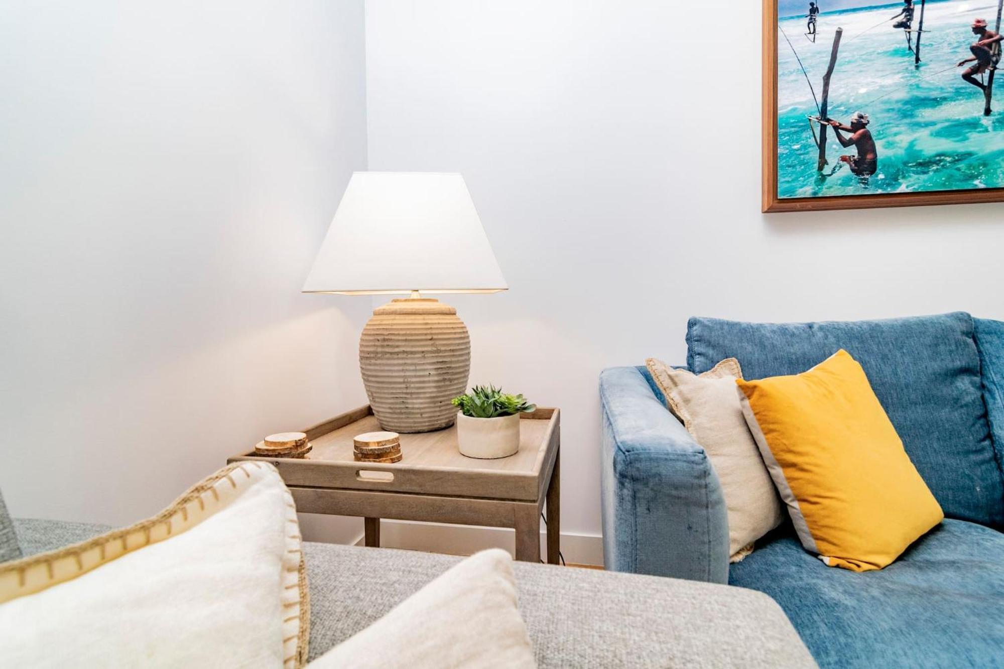 Juan Bravo Suites Madrid Kültér fotó