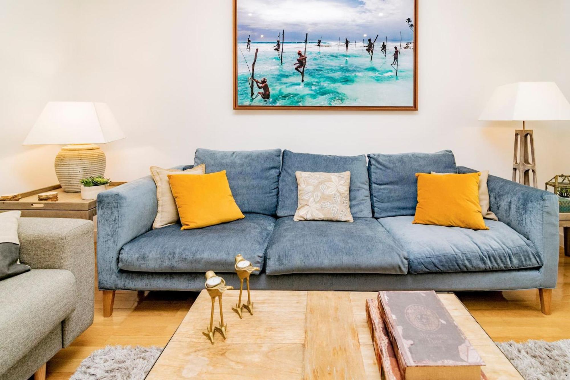Juan Bravo Suites Madrid Kültér fotó